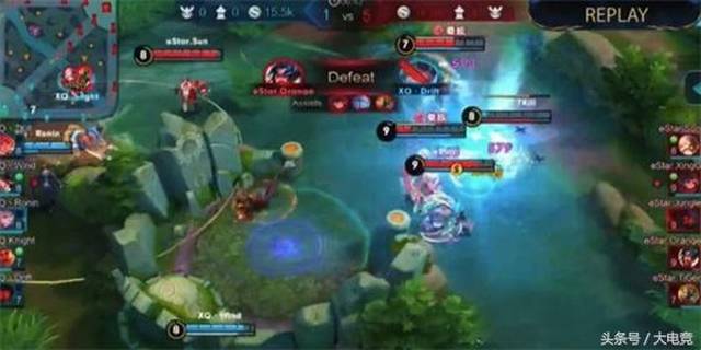 速度上的高 速度上的高