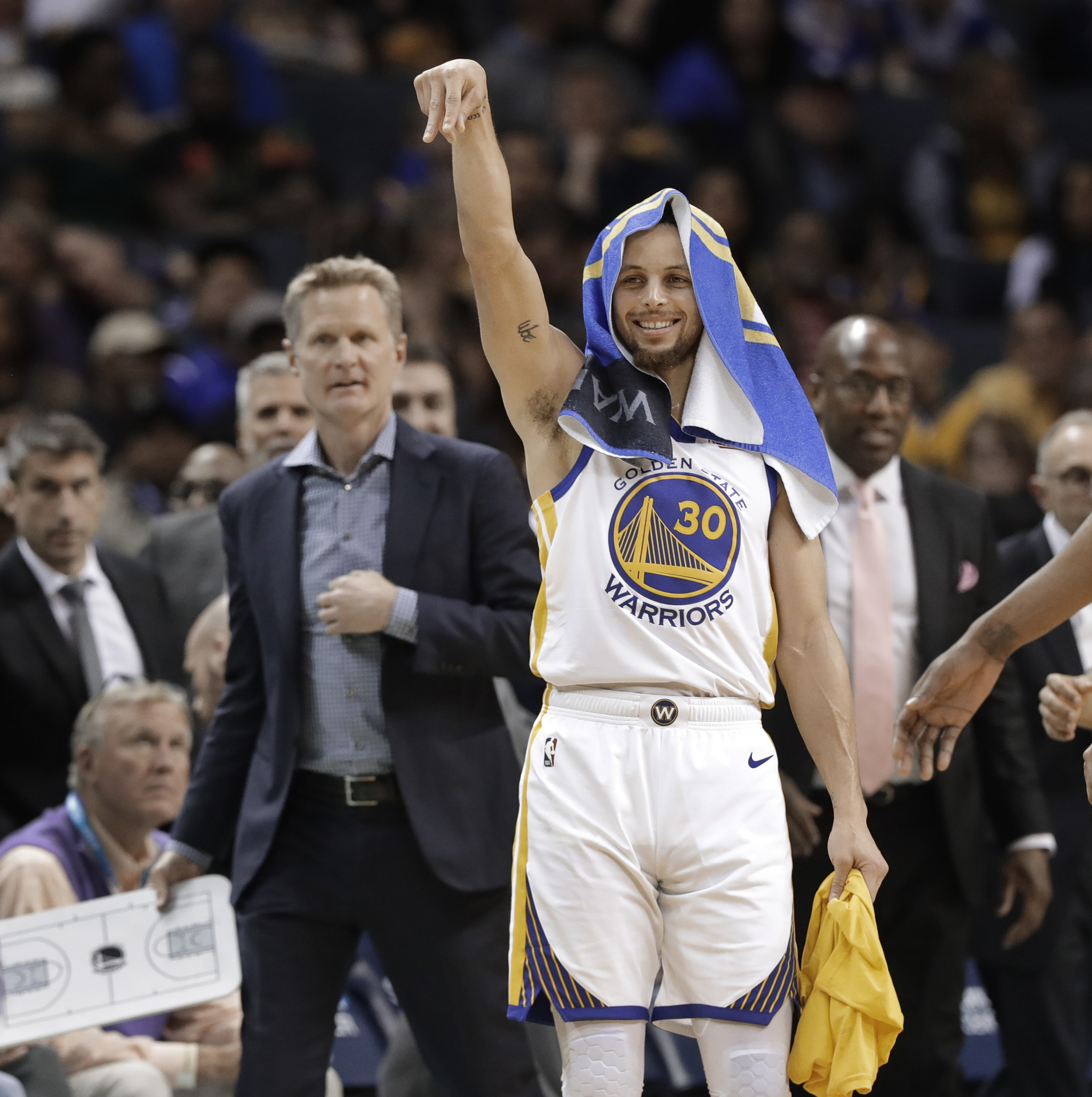 改变MVP